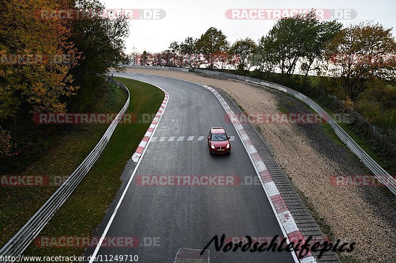 Bild #11249710 - Touristenfahrten Nürburgring Nordschleife + GP-Strecke (23.10.2020)