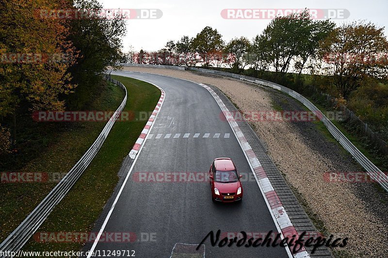 Bild #11249712 - Touristenfahrten Nürburgring Nordschleife + GP-Strecke (23.10.2020)