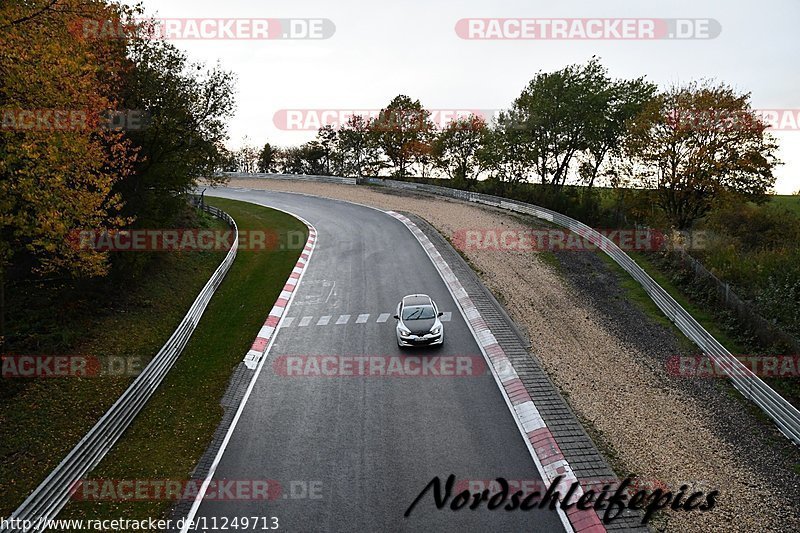 Bild #11249713 - Touristenfahrten Nürburgring Nordschleife + GP-Strecke (23.10.2020)