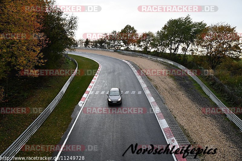 Bild #11249728 - Touristenfahrten Nürburgring Nordschleife + GP-Strecke (23.10.2020)