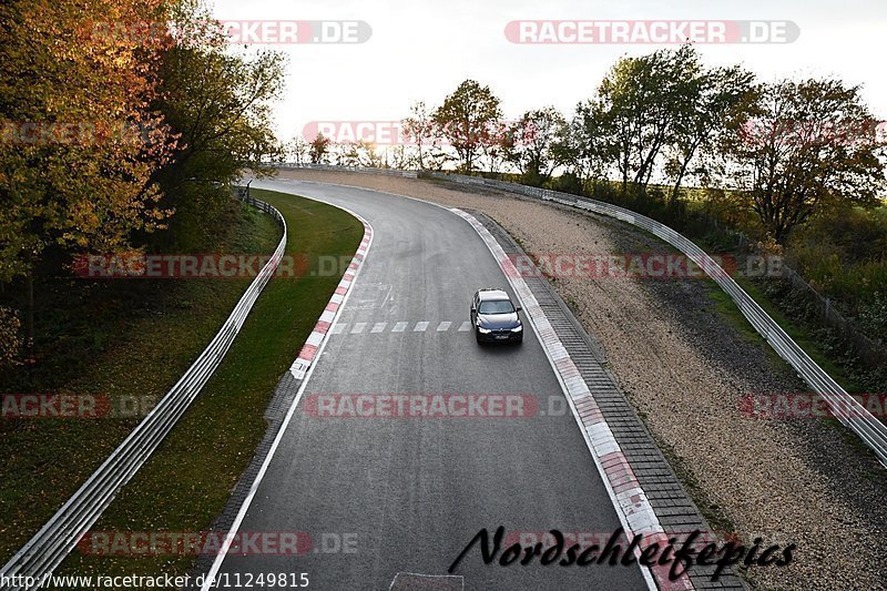 Bild #11249815 - Touristenfahrten Nürburgring Nordschleife + GP-Strecke (23.10.2020)