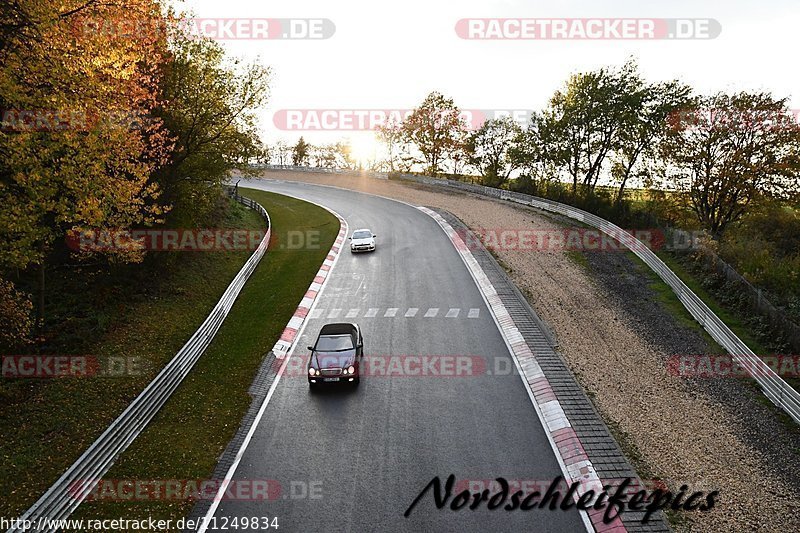 Bild #11249834 - Touristenfahrten Nürburgring Nordschleife + GP-Strecke (23.10.2020)