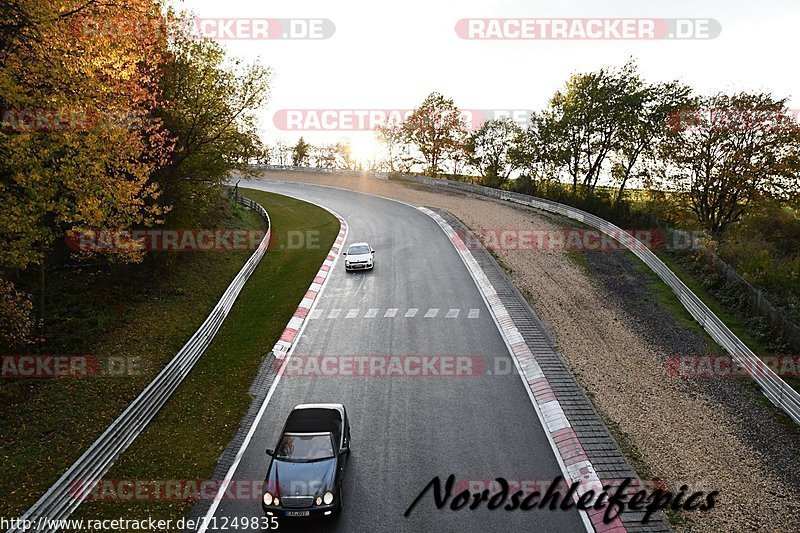 Bild #11249835 - Touristenfahrten Nürburgring Nordschleife + GP-Strecke (23.10.2020)