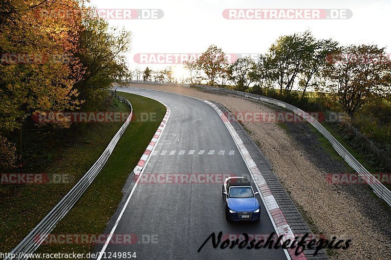 Bild #11249854 - Touristenfahrten Nürburgring Nordschleife + GP-Strecke (23.10.2020)
