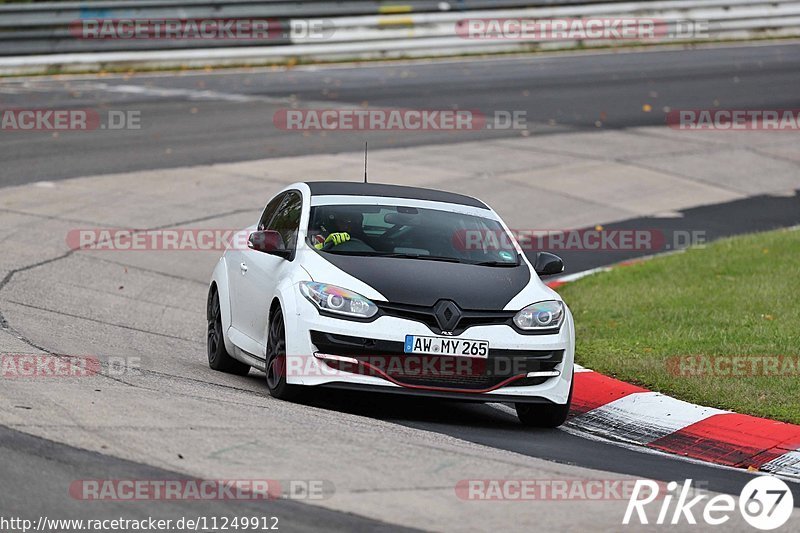 Bild #11249912 - Touristenfahrten Nürburgring Nordschleife + GP-Strecke (23.10.2020)