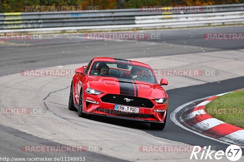 Bild #11249953 - Touristenfahrten Nürburgring Nordschleife + GP-Strecke (23.10.2020)