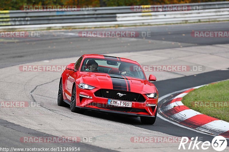 Bild #11249954 - Touristenfahrten Nürburgring Nordschleife + GP-Strecke (23.10.2020)