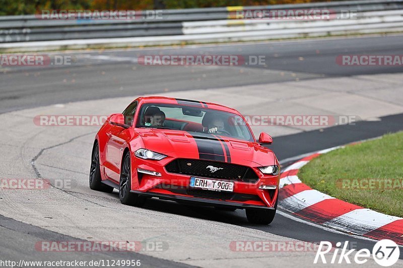 Bild #11249956 - Touristenfahrten Nürburgring Nordschleife + GP-Strecke (23.10.2020)