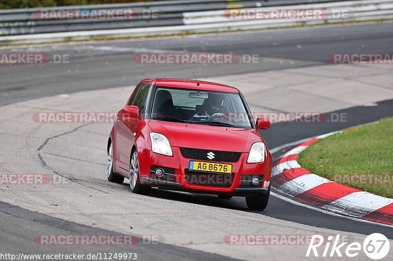 Bild #11249973 - Touristenfahrten Nürburgring Nordschleife + GP-Strecke (23.10.2020)