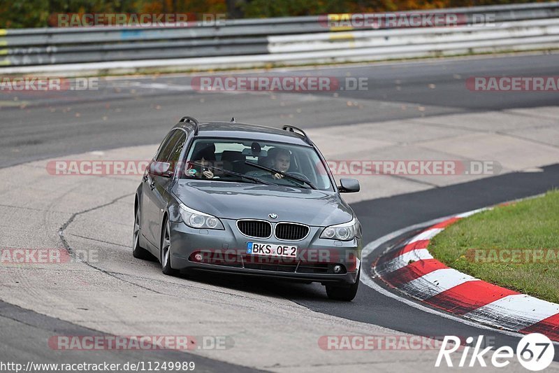 Bild #11249989 - Touristenfahrten Nürburgring Nordschleife + GP-Strecke (23.10.2020)