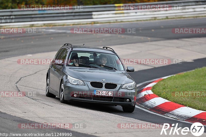 Bild #11249990 - Touristenfahrten Nürburgring Nordschleife + GP-Strecke (23.10.2020)