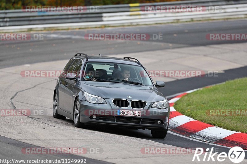 Bild #11249992 - Touristenfahrten Nürburgring Nordschleife + GP-Strecke (23.10.2020)