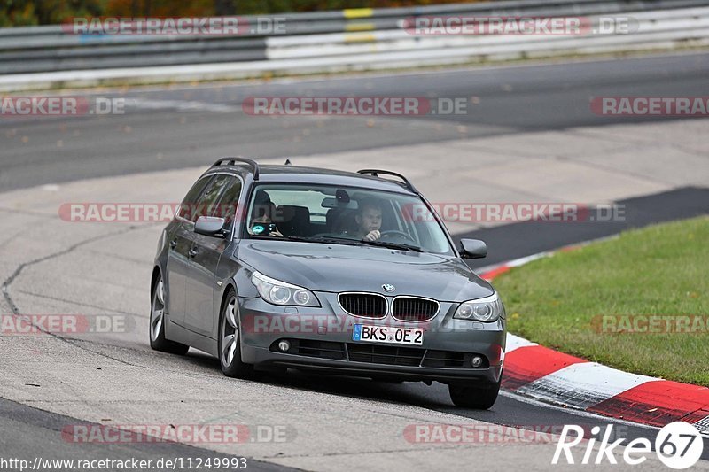 Bild #11249993 - Touristenfahrten Nürburgring Nordschleife + GP-Strecke (23.10.2020)