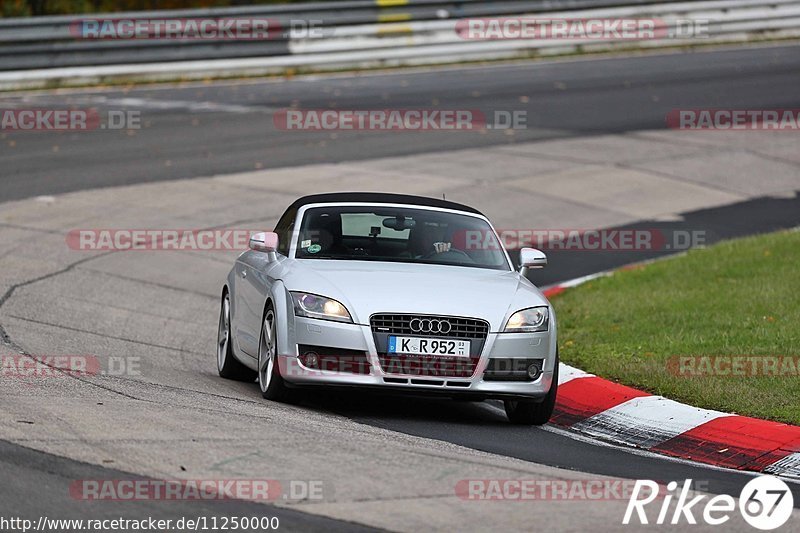 Bild #11250000 - Touristenfahrten Nürburgring Nordschleife + GP-Strecke (23.10.2020)