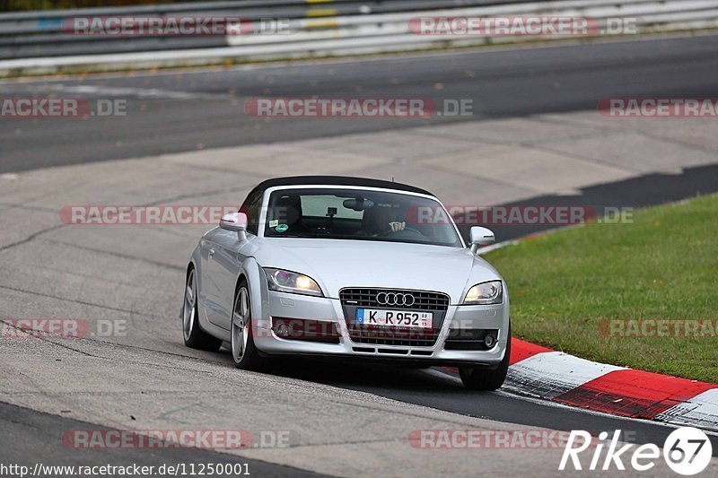 Bild #11250001 - Touristenfahrten Nürburgring Nordschleife + GP-Strecke (23.10.2020)