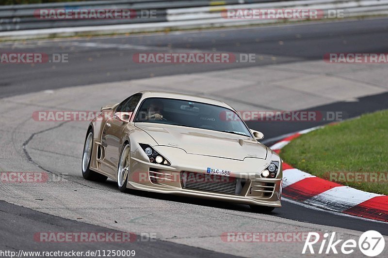 Bild #11250009 - Touristenfahrten Nürburgring Nordschleife + GP-Strecke (23.10.2020)