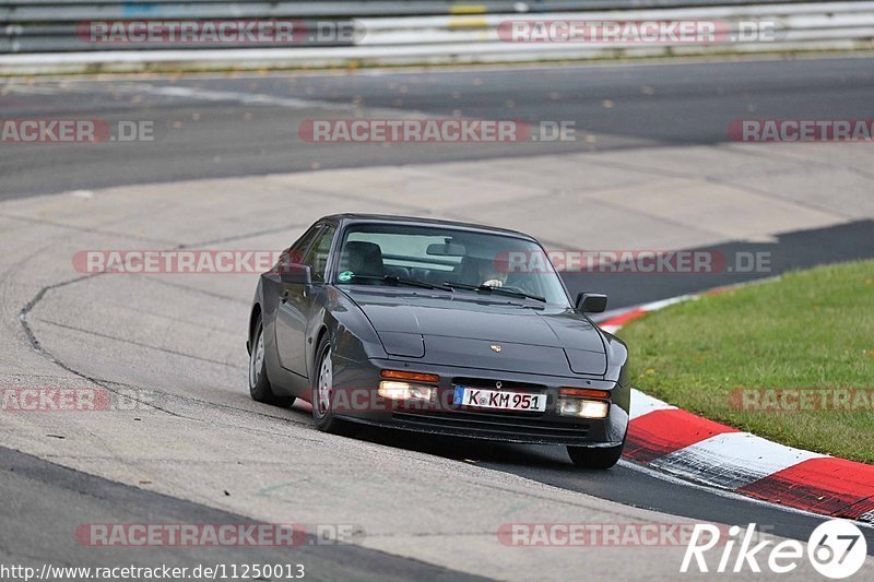 Bild #11250013 - Touristenfahrten Nürburgring Nordschleife + GP-Strecke (23.10.2020)