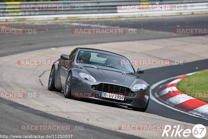 Bild #11250037 - Touristenfahrten Nürburgring Nordschleife + GP-Strecke (23.10.2020)