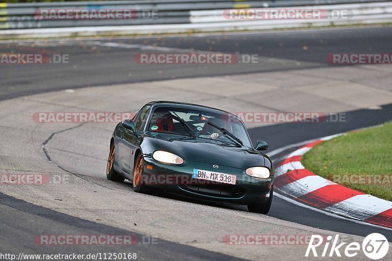 Bild #11250168 - Touristenfahrten Nürburgring Nordschleife + GP-Strecke (23.10.2020)