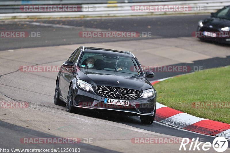 Bild #11250183 - Touristenfahrten Nürburgring Nordschleife + GP-Strecke (23.10.2020)