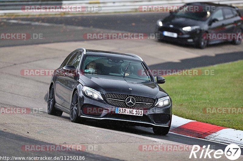 Bild #11250186 - Touristenfahrten Nürburgring Nordschleife + GP-Strecke (23.10.2020)