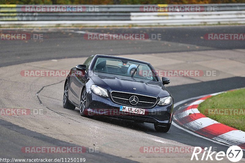 Bild #11250189 - Touristenfahrten Nürburgring Nordschleife + GP-Strecke (23.10.2020)