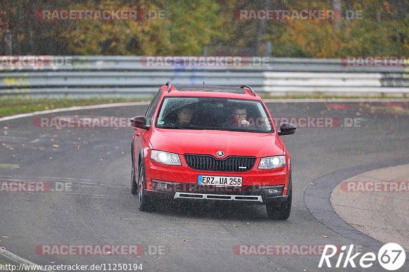 Bild #11250194 - Touristenfahrten Nürburgring Nordschleife + GP-Strecke (23.10.2020)