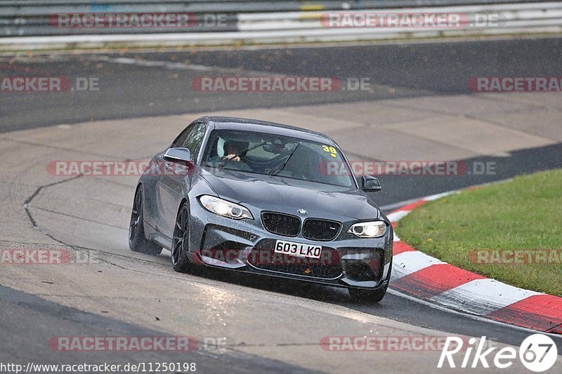 Bild #11250198 - Touristenfahrten Nürburgring Nordschleife + GP-Strecke (23.10.2020)