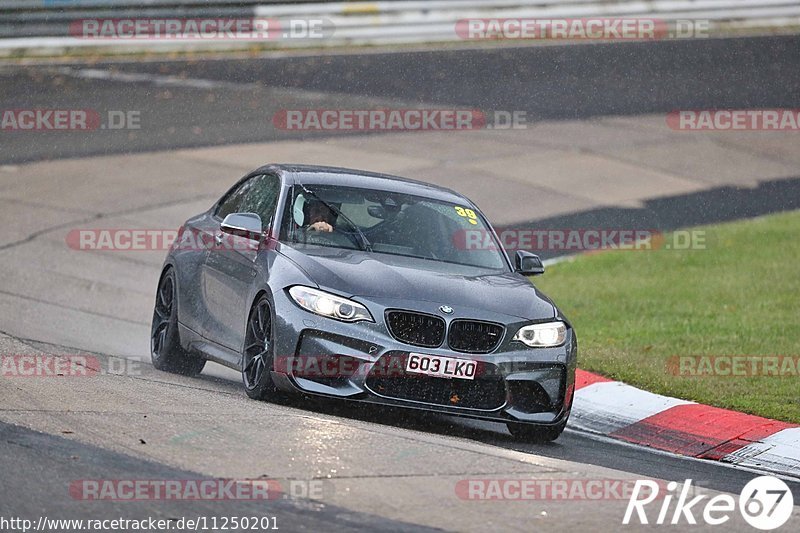 Bild #11250201 - Touristenfahrten Nürburgring Nordschleife + GP-Strecke (23.10.2020)