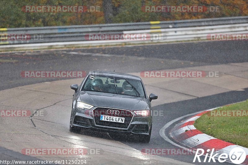 Bild #11250204 - Touristenfahrten Nürburgring Nordschleife + GP-Strecke (23.10.2020)