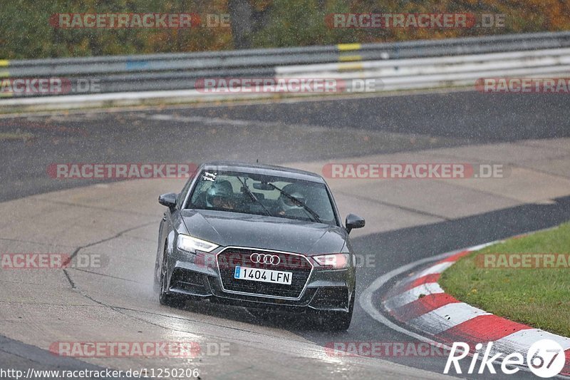 Bild #11250206 - Touristenfahrten Nürburgring Nordschleife + GP-Strecke (23.10.2020)