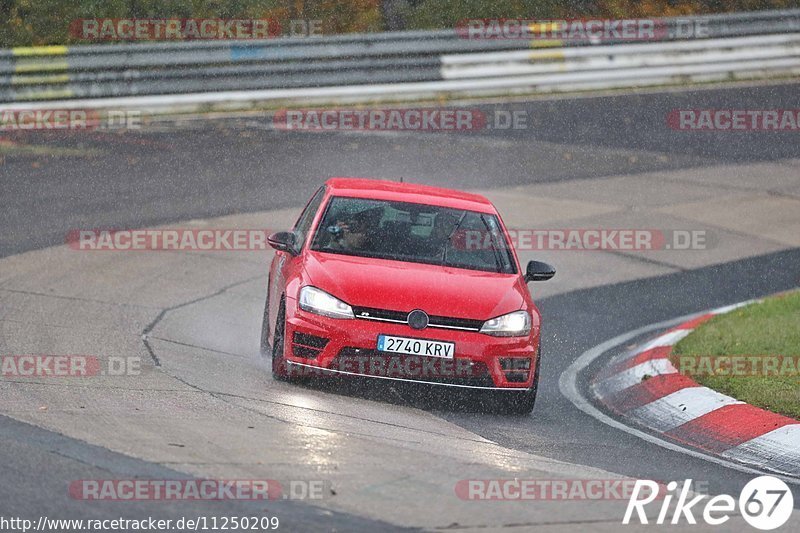 Bild #11250209 - Touristenfahrten Nürburgring Nordschleife + GP-Strecke (23.10.2020)