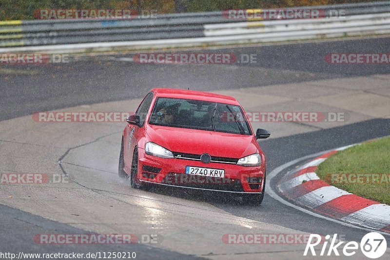 Bild #11250210 - Touristenfahrten Nürburgring Nordschleife + GP-Strecke (23.10.2020)