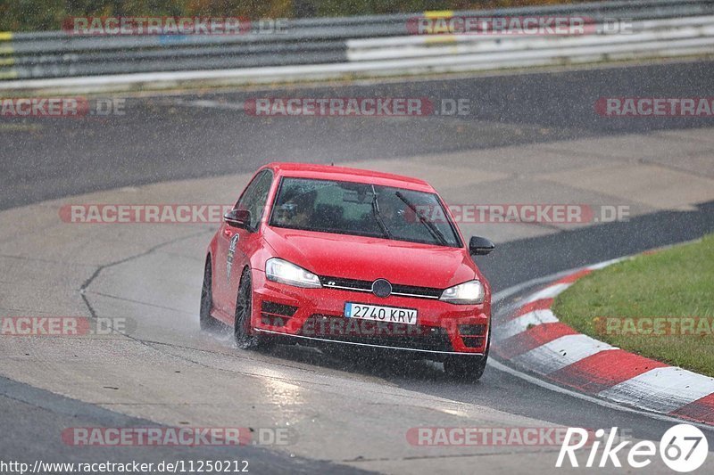 Bild #11250212 - Touristenfahrten Nürburgring Nordschleife + GP-Strecke (23.10.2020)