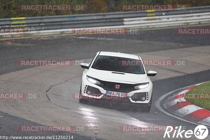 Bild #11250214 - Touristenfahrten Nürburgring Nordschleife + GP-Strecke (23.10.2020)