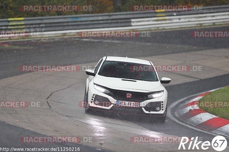 Bild #11250216 - Touristenfahrten Nürburgring Nordschleife + GP-Strecke (23.10.2020)