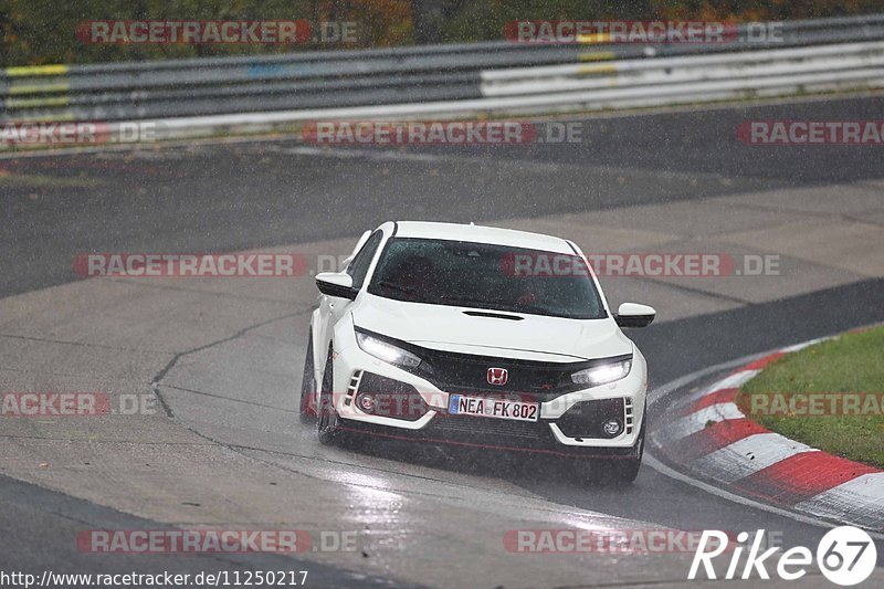 Bild #11250217 - Touristenfahrten Nürburgring Nordschleife + GP-Strecke (23.10.2020)