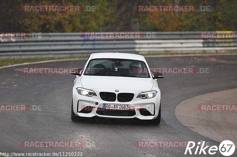 Bild #11250222 - Touristenfahrten Nürburgring Nordschleife + GP-Strecke (23.10.2020)