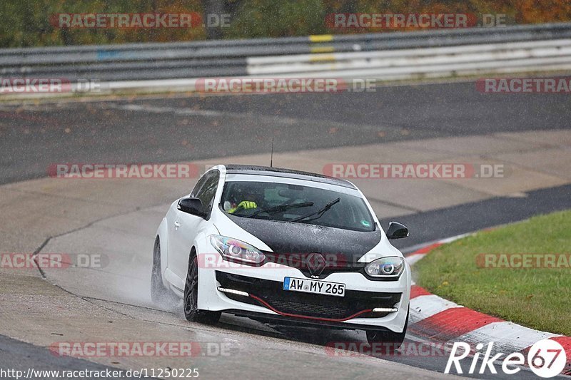 Bild #11250225 - Touristenfahrten Nürburgring Nordschleife + GP-Strecke (23.10.2020)