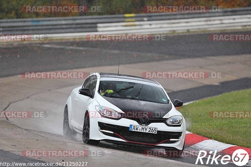 Bild #11250227 - Touristenfahrten Nürburgring Nordschleife + GP-Strecke (23.10.2020)