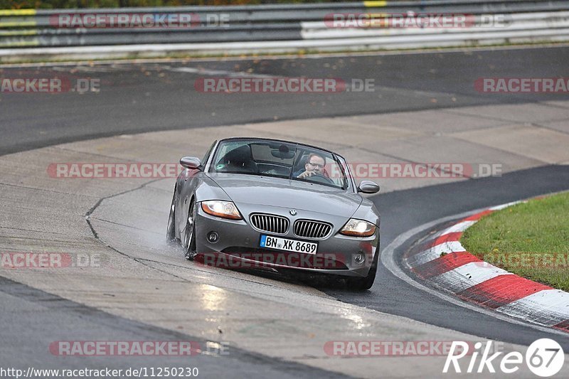 Bild #11250230 - Touristenfahrten Nürburgring Nordschleife + GP-Strecke (23.10.2020)