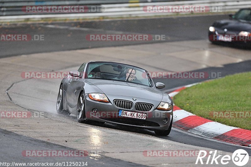 Bild #11250234 - Touristenfahrten Nürburgring Nordschleife + GP-Strecke (23.10.2020)