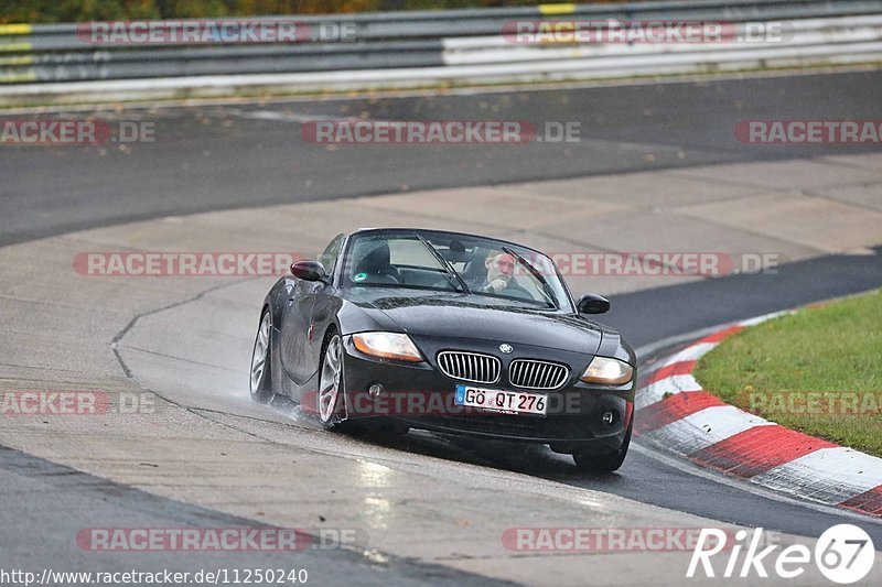 Bild #11250240 - Touristenfahrten Nürburgring Nordschleife + GP-Strecke (23.10.2020)