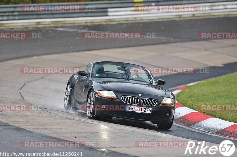 Bild #11250241 - Touristenfahrten Nürburgring Nordschleife + GP-Strecke (23.10.2020)