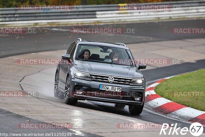 Bild #11250249 - Touristenfahrten Nürburgring Nordschleife + GP-Strecke (23.10.2020)