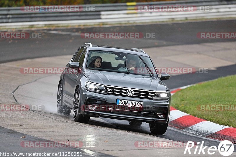 Bild #11250251 - Touristenfahrten Nürburgring Nordschleife + GP-Strecke (23.10.2020)