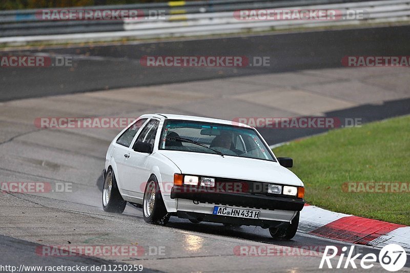 Bild #11250259 - Touristenfahrten Nürburgring Nordschleife + GP-Strecke (23.10.2020)