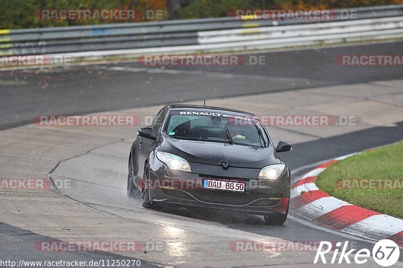 Bild #11250270 - Touristenfahrten Nürburgring Nordschleife + GP-Strecke (23.10.2020)