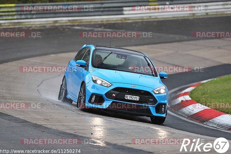 Bild #11250274 - Touristenfahrten Nürburgring Nordschleife + GP-Strecke (23.10.2020)