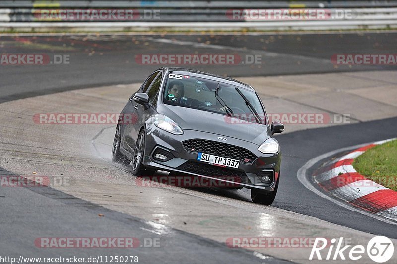 Bild #11250278 - Touristenfahrten Nürburgring Nordschleife + GP-Strecke (23.10.2020)